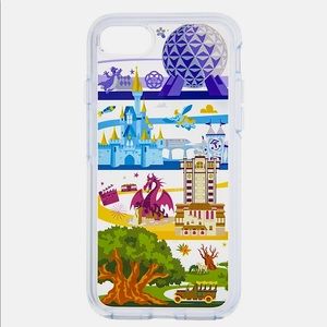 Disney Parks OtterBox case